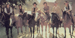 The Young Riders